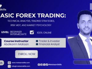 Basic Forex Trading Course