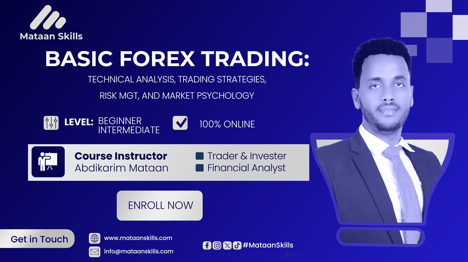 Basic Forex Trading Course