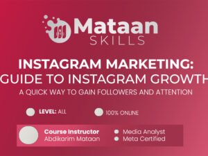 Instagram Marketing: Complete guide to Instagram growth