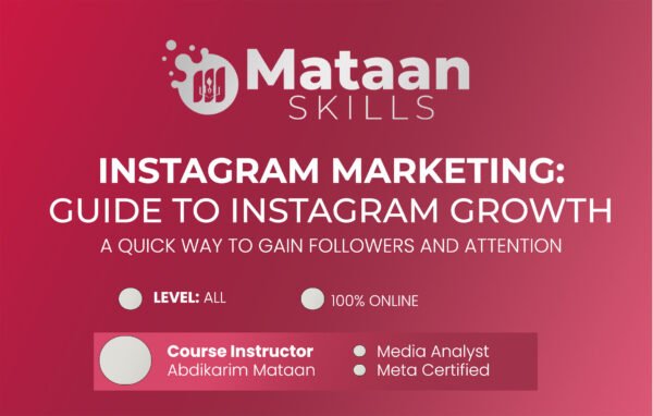Instagram Marketing: Complete guide to Instagram growth