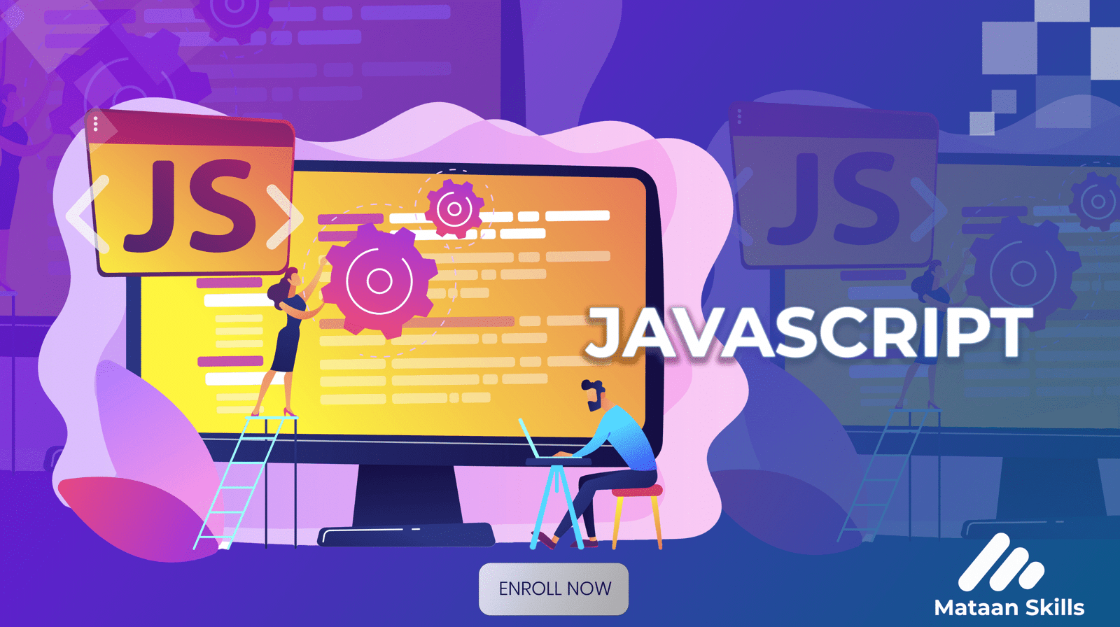JavaScript Beginner’s Course