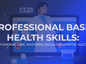 Professional Basic Health Skills