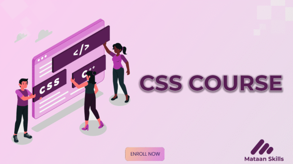 Full CSS Course