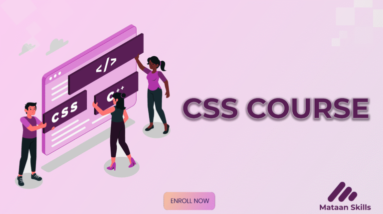 Full CSS Course