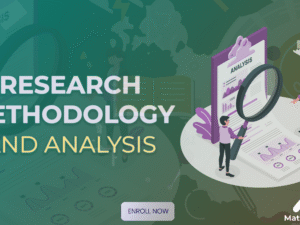 Diploma of Applied Research and Statistics