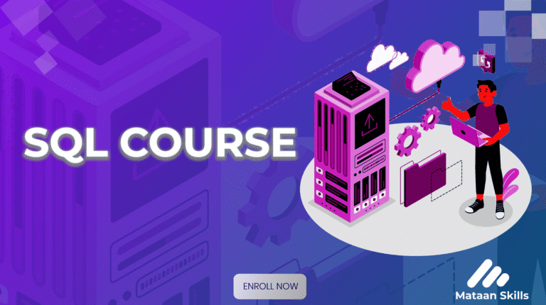 Full SQL Course