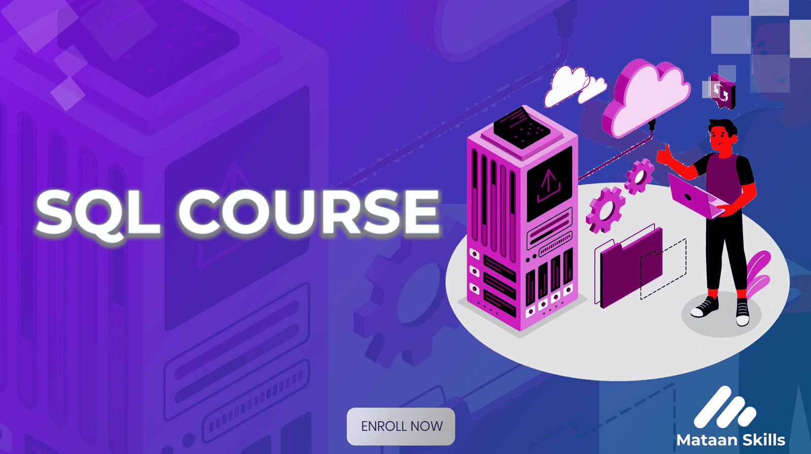 Full SQL Course