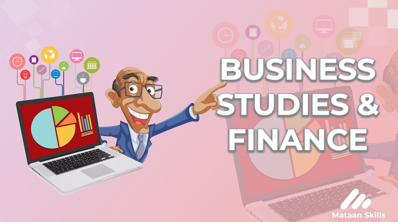 Business Studies and Finance