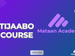 Test Course