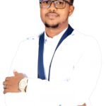 Dr. Abdiladif Mohamed