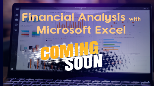 Diploma of Financial Analysis with Microsoft Excel