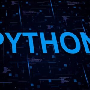REST APIs with Flask and Python Developer Course